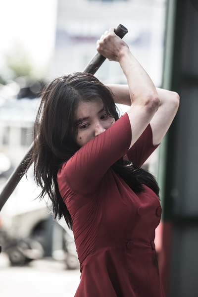 姐姐剧照的剧照