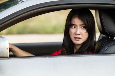 姐姐剧照的剧照