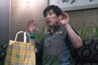 姐姐剧照的剧照