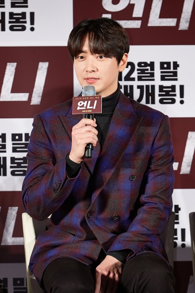 姐姐剧照的剧照