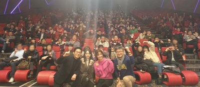 姐姐剧照的剧照