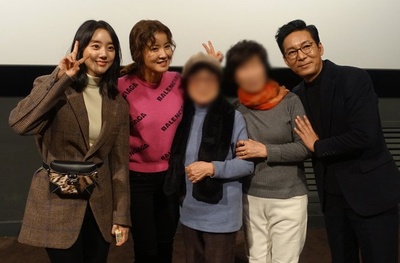 姐姐剧照的剧照