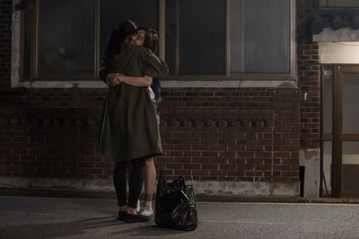 姐姐剧照的剧照