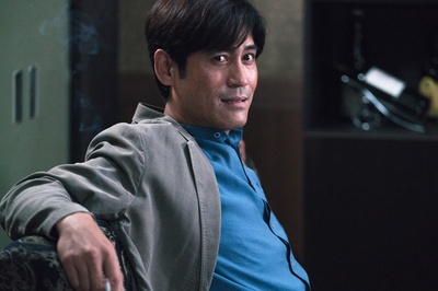 姐姐剧照的剧照