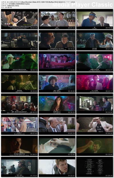 蓝山球队大电影剧照的剧照