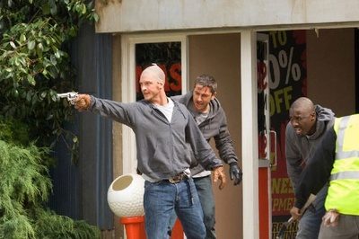 摇滚黑帮剧照的剧照