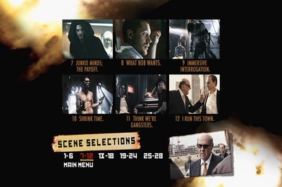 摇滚黑帮剧照的剧照