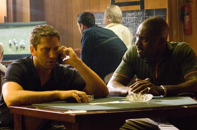 摇滚黑帮剧照的剧照