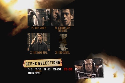 摇滚黑帮剧照的剧照