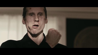 摇滚黑帮剧照的剧照