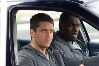 摇滚黑帮剧照的剧照