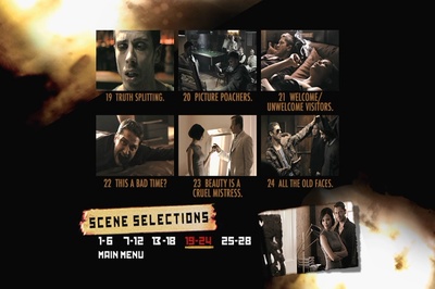 摇滚黑帮剧照的剧照