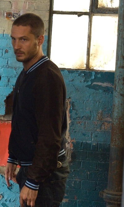 摇滚黑帮剧照的剧照