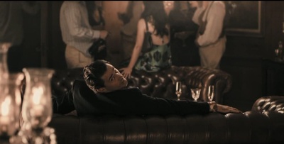 摇滚黑帮剧照的剧照