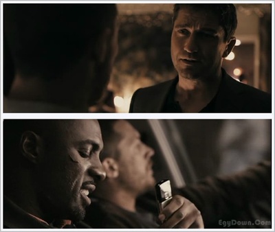 摇滚黑帮剧照的剧照