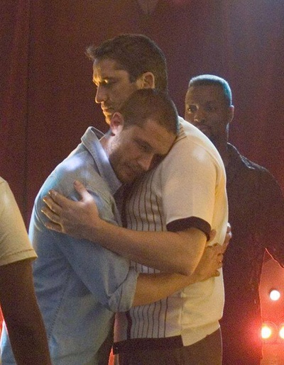 摇滚黑帮剧照的剧照