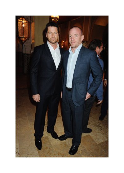 摇滚黑帮剧照的剧照