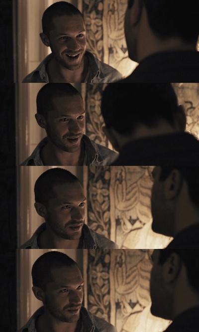 摇滚黑帮剧照的剧照