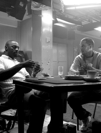 摇滚黑帮剧照的剧照