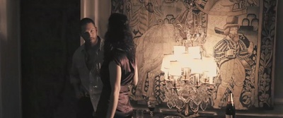 摇滚黑帮剧照的剧照