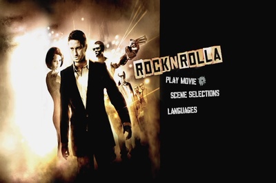 摇滚黑帮剧照的剧照