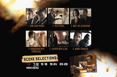 摇滚黑帮剧照的剧照