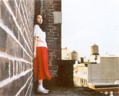 少女小渔剧照的剧照