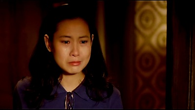 少女小渔剧照的剧照