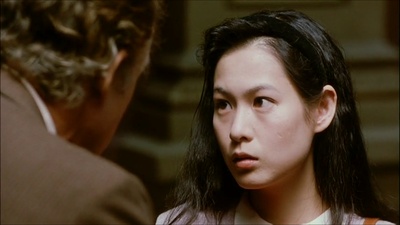 少女小渔剧照的剧照