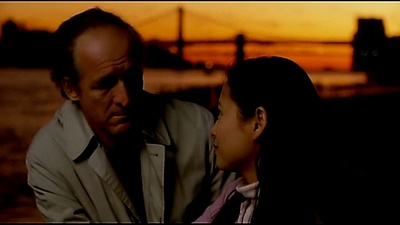 少女小渔剧照的剧照