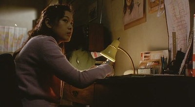 少女小渔剧照的剧照