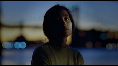 少女小渔剧照的剧照