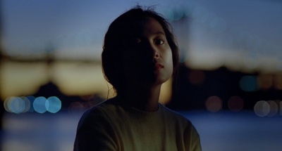 少女小渔剧照的剧照