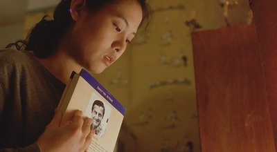 少女小渔剧照的剧照