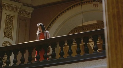 少女小渔剧照的剧照