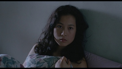 少女小渔剧照的剧照