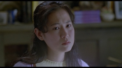 少女小渔剧照的剧照