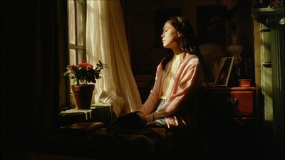 少女小渔剧照的剧照