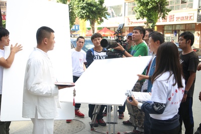 四平青年3偷天换日剧照的剧照