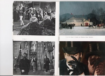 路德维希剧照的剧照