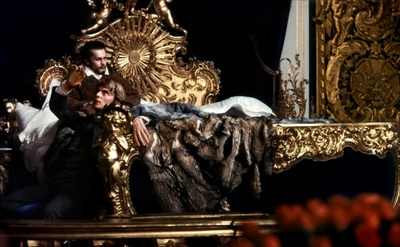 路德维希剧照的剧照