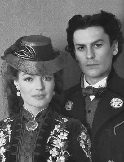 路德维希剧照的剧照