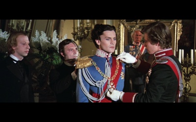 路德维希剧照的剧照