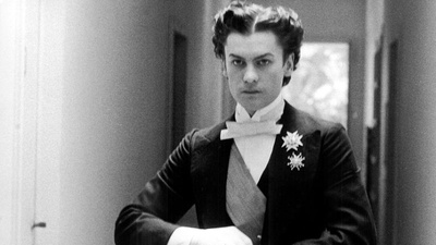 路德维希剧照的剧照