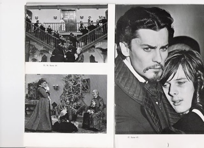 路德维希剧照的剧照