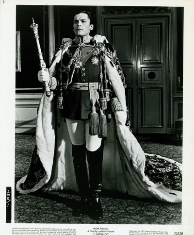 路德维希剧照的剧照