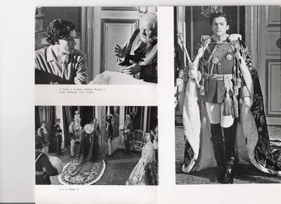 路德维希剧照的剧照