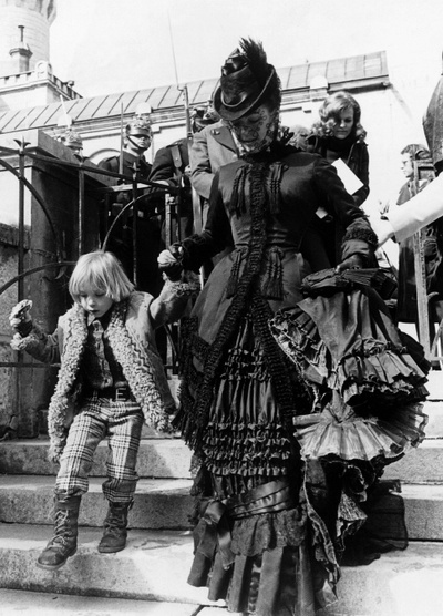 路德维希剧照的剧照