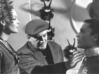 路德维希剧照的剧照