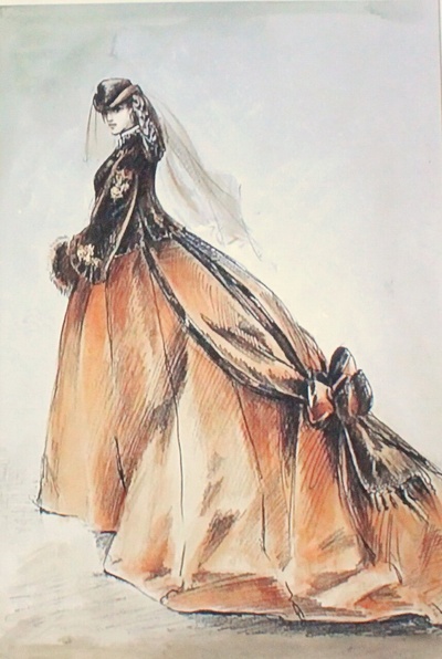 路德维希剧照的剧照